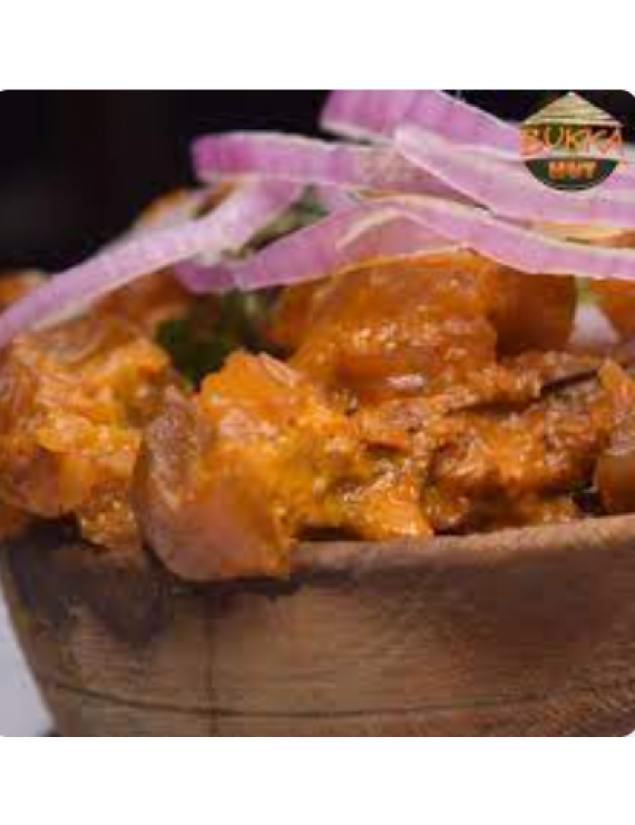 Nkwobi