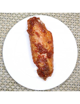 Fried Turkey
