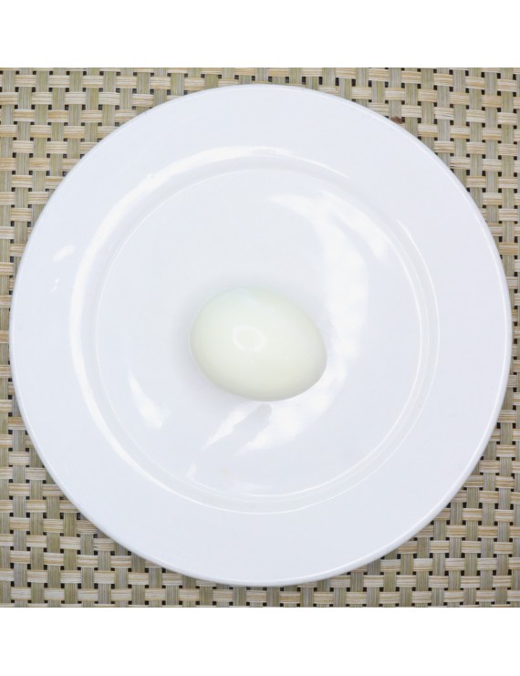 Boiled Egg