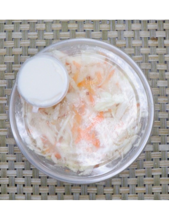 Coleslaw