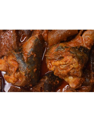 Cow Leg (Bokoto)