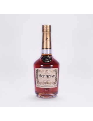 Hennessy VS Small