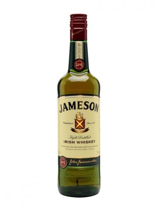Jameson Black