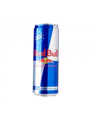 Red Bull