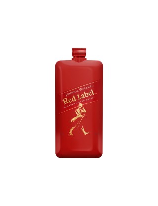 Red Label Small