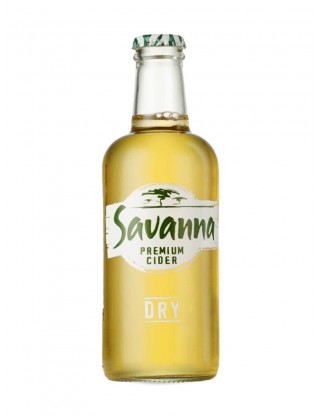 Savanna dry