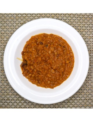 Porridge Beans (Ewa riro)