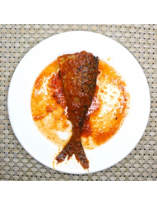 Fresh Titus Fish