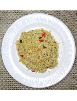 Fried Rice