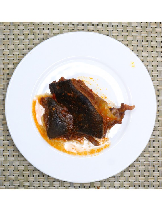 Ogunfe (Goat Meat)