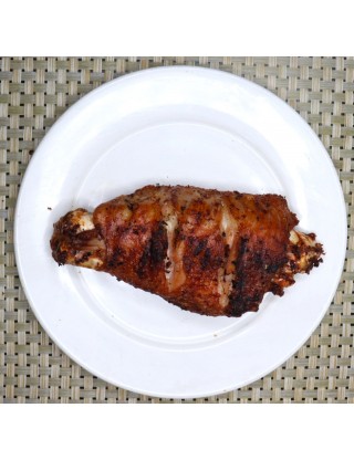 Grilled Turkey 
