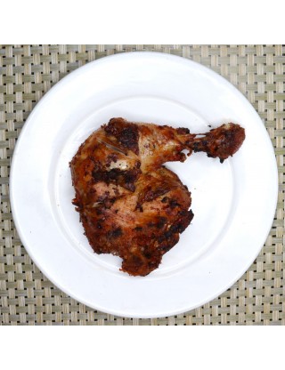 Grilled Chicken