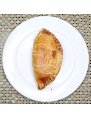 Meat Pie