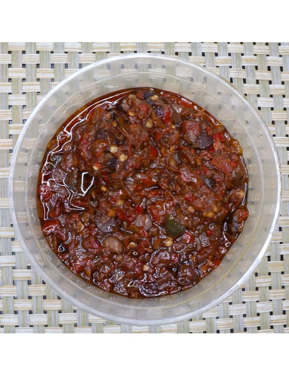 Ofada Sauce