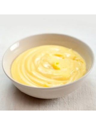 Custard 